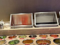 -千牛将·鲜牛肉火锅(开元路店)