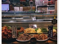 -留夫鸭(巴黎春天宝山店)