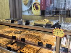 -包满意面包糕点(东坝店)