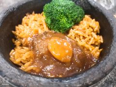 -河畔春天时尚餐厅