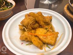 -小土豆北方菜馆(文慧园店)