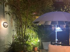 -茉莉花园咖啡(惠民路店)