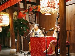 -南京大牌档(凯德大峡谷店)