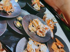 -盛宴自助餐厅(运达喜来登店)