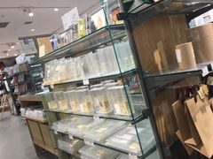 -MUJI无印良品(金狮广场店)