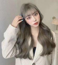 点击看大图 -那茉 Hair Salon