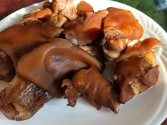 -老山记海城馅饼大酒店(振兴小区店)