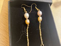 -Oasis绿洲银饰珍珠手作diy(壹方城店)