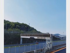 -浙江国际赛车场