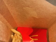 -麦当劳(台州路桥DT店)