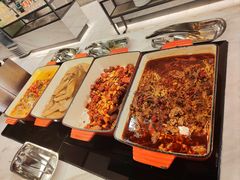 -桂林喜来登饭店雅琴咖啡厅