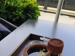 -汉水谣·江景餐厅(江滩店)