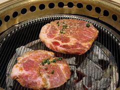 -Ant 蚂蚁洞烤肉·大营地(上海静安大悦城店)