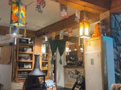 -马灯部落·西湖边的创意山景餐厅(虎跑动物园店)