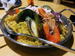 -囧吉香生蚝牛排馆(湖北路店)