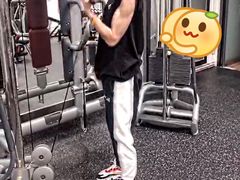 -YCHL Studios健身工作室(市二宫店)