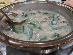 猪杂粥-标记美食新鲜猪杂(兴南大道店)