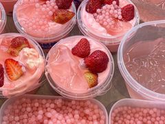 -溪边姑娘·拉丝酸奶水果捞(春熙路店)
