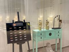 -Dragonfly悠庭·按摩Spa(浦东嘉里城店)