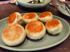 煎包-西安凯悦酒店·湖畔中餐厅
