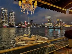 -三利音·浦之舟(滨江大道店)