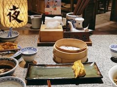 -南京大牌档(济南万象城店)