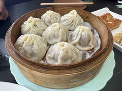 -诺敏塔拉奶茶-布里亚特包子-手把肉(锦都会店)