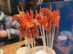 -周师兄大刀腰片火锅(解放碑总店)