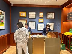 -GOYARD(恒隆广场店)