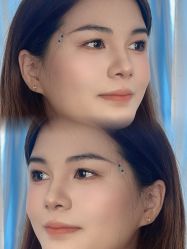 -MIVI野生眉纹绣纹眉