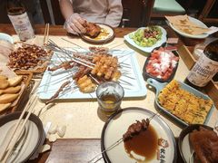 -状元阁烧烤(新华路总店)