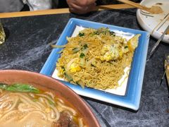 -城南老友羊蝎子火锅(花乡奥莱店)