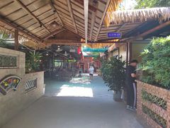 -绿雅居原生态农庄(小涌店)