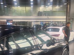 -北京之星奔驰4S店(亦庄店)