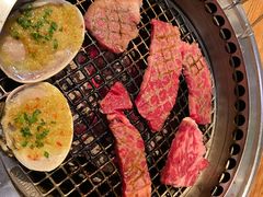 -赤坂亭·M9和牛烧肉·铁板烧(合肥万象城店)