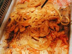 -新石器烤肉(虹悦城店)