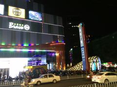 -吾悦广场(南京鼓楼店)