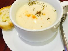 -飞石咖啡(帝壹城店)