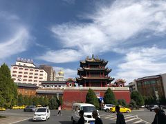 -高庙保安寺