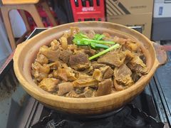-包工仔·牛杂自助放题
