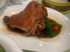-东四民芳餐厅(世茂工三店)