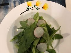 -禧和源养生素食茶馆