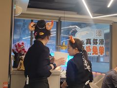 -骨之味·筒骨汤火锅(江头店)