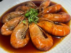 -锦府园·新台州菜(合生汇店)