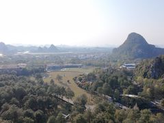 -Club Med地中海俱乐部·桂林度假村