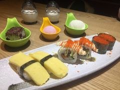 -甄花精致料理自助(城市阳台店)