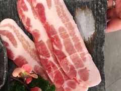 -韩俊焰烤肉自助餐(增城万达广场店)