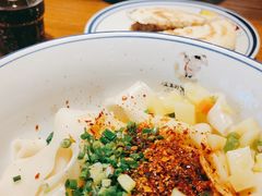-吴满满油泼面(北方风味园店)