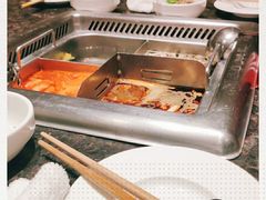 -海底捞火锅(上地华联店)