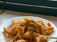 -柴爿巷·香酥鸡&馄饨(复兴中路店)